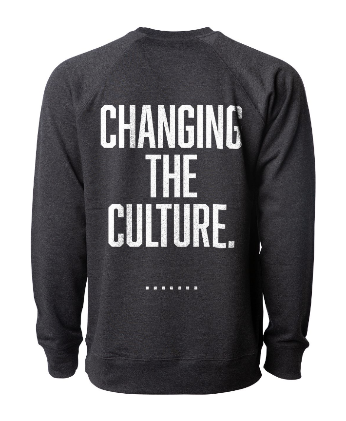 Changing the Culture Crew